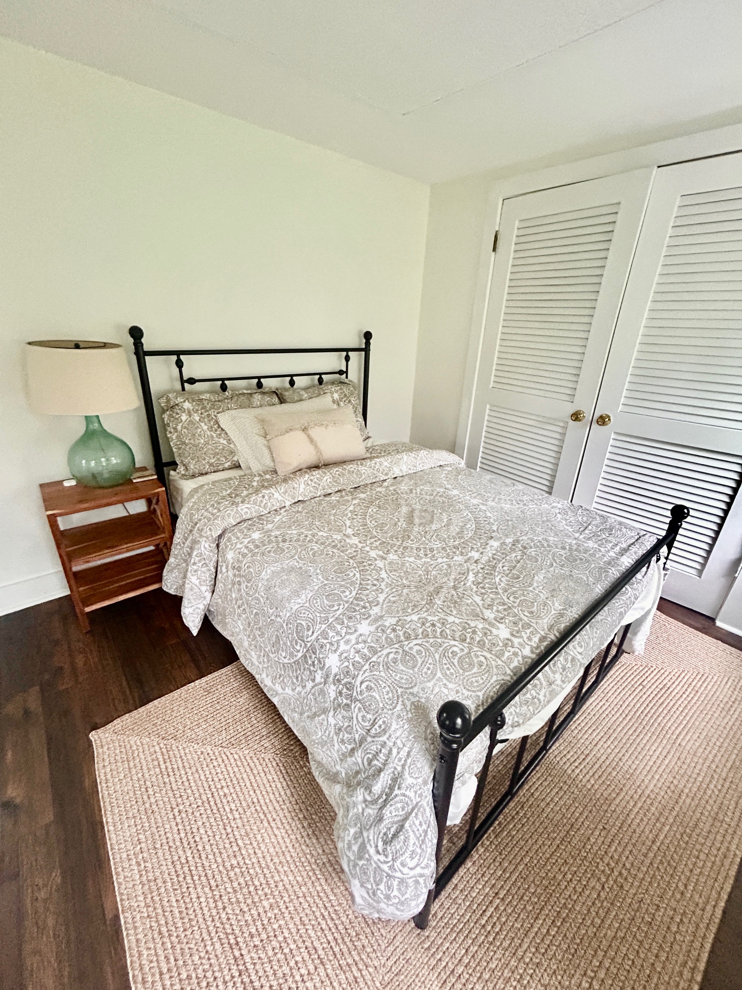 Bedroom 2 — Family